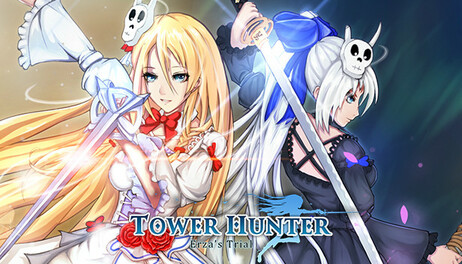 Купить Tower Hunter