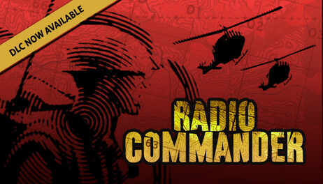 Купить Radio Commander