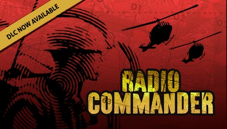 Купить Radio Commander