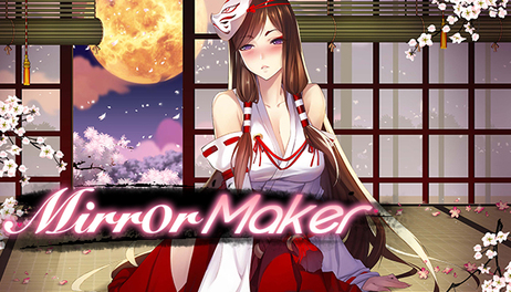 Купить Mirror Maker