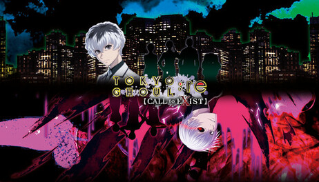 Купить TOKYO GHOUL:re [CALL to EXIST]