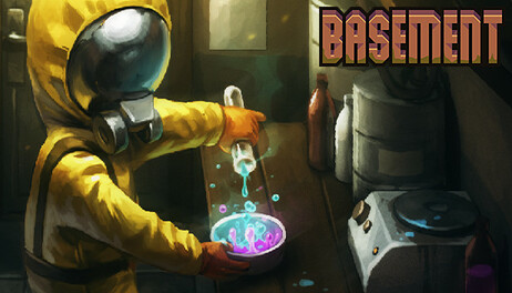 Купить Basement