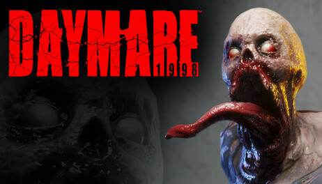 Купить Daymare: 1998