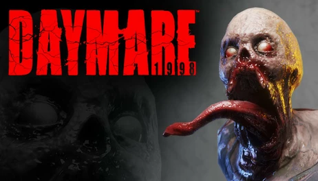 Купить Daymare: 1998