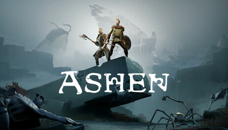 Купить Ashen