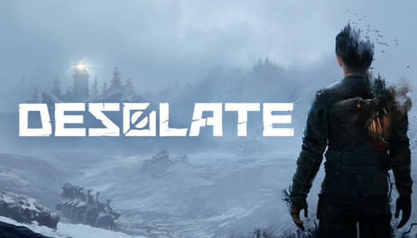 Купить Desolate