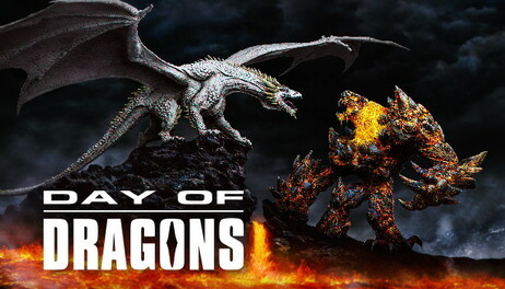 Купить Day of Dragons