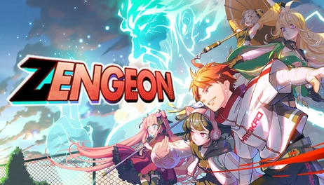 Купить Zengeon