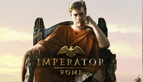 Купить Imperator: Rome