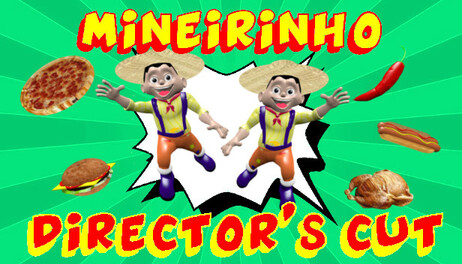 Купить Mineirinho Director's Cut