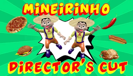 Купить Mineirinho Director's Cut