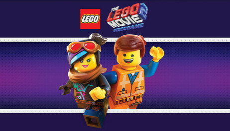 Купить The LEGO Movie 2 Videogame