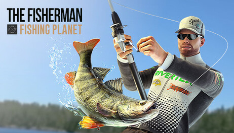 Купить The Fisherman - Fishing Planet