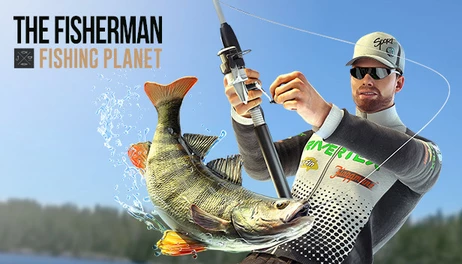 Купить The Fisherman - Fishing Planet