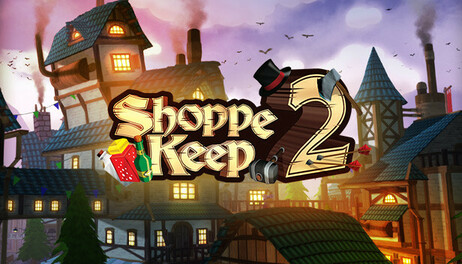 Купить Shoppe Keep 2