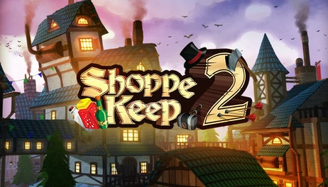 Купить Shoppe Keep 2