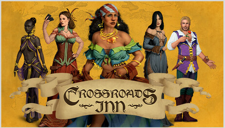 Купить Crossroads Inn