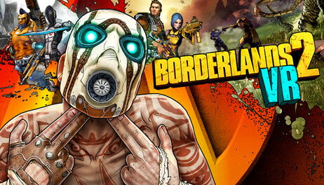 Купить Borderlands 2 VR