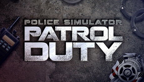 Купить Police Simulator: Patrol Duty