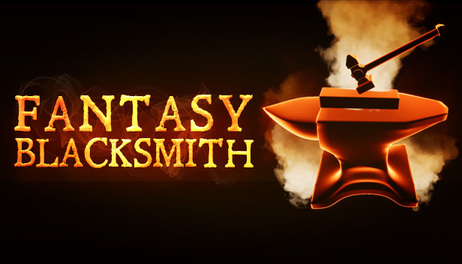 Купить Fantasy Blacksmith