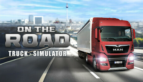 Купить ON THE ROAD - The Truck Simulator