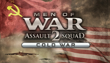 Купить Men of War: Assault Squad 2 - Cold War