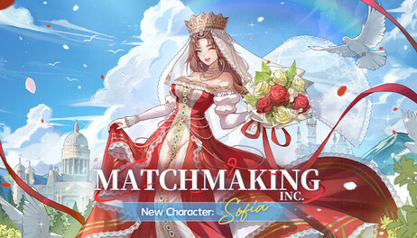 Купить Matchmaking Inc.