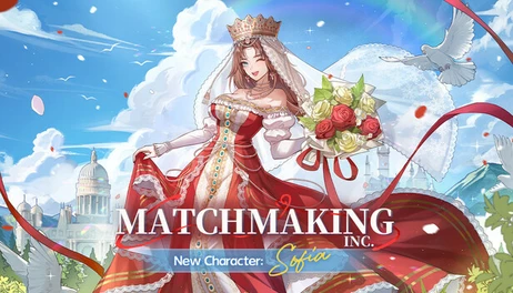 Купить Matchmaking Inc.