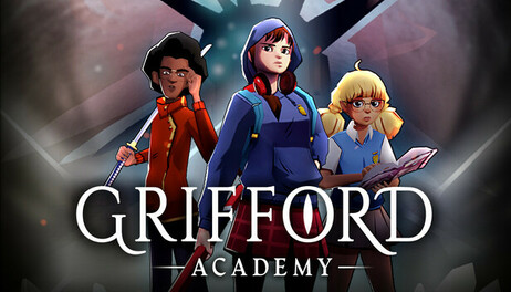 Купить Grifford Academy