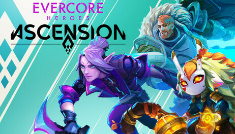 Купить Evercore Heroes: Ascension