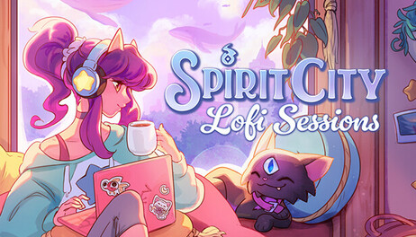 Купить Spirit City: Lofi Sessions