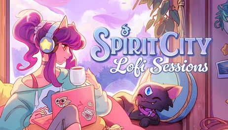 Купить Spirit City: Lofi Sessions