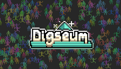 Купить Digseum