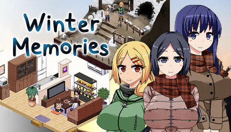 Купить Winter Memories