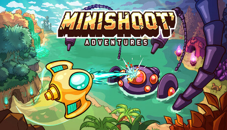 Купить Minishoot' Adventures