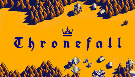 Купить Thronefall