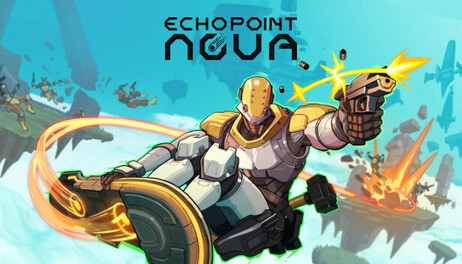 Купить Echo Point Nova
