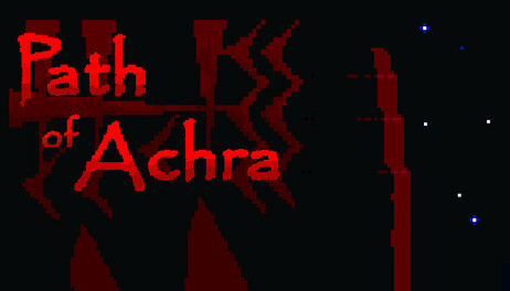 Купить Path of Achra
