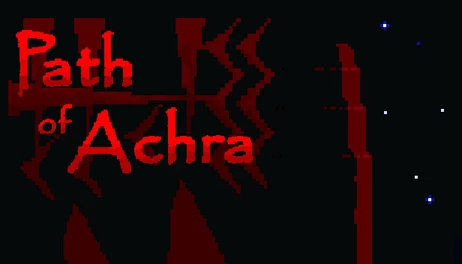 Купить Path of Achra