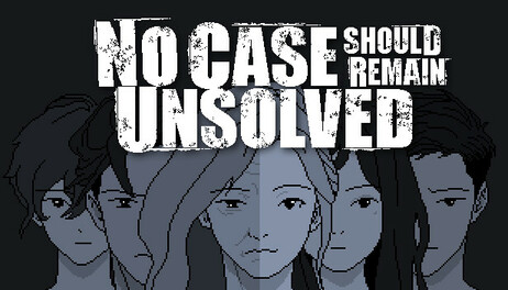 Купить No Case Should Remain Unsolved