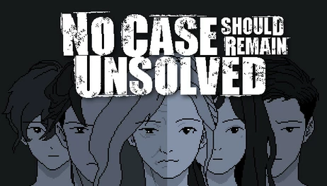 Купить No Case Should Remain Unsolved