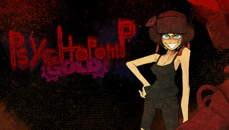 Купить Psychopomp Gold