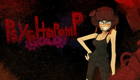 Купить Psychopomp Gold