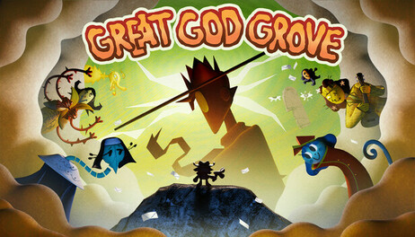 Купить Great God Grove