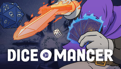 Купить DICEOMANCER
