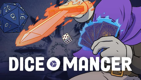 Купить DICEOMANCER