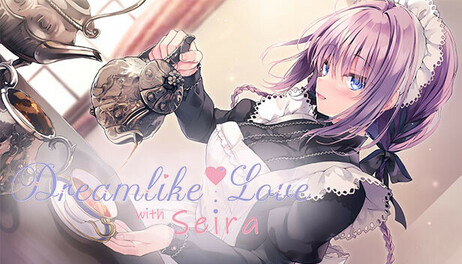 Купить Dreamlike Love with Seira