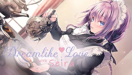 Купить Dreamlike Love with Seira
