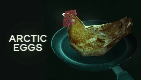 Купить Arctic Eggs