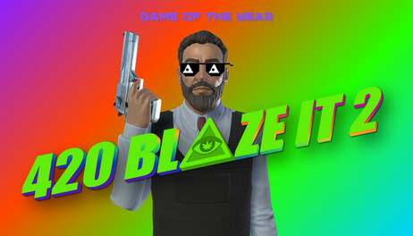 Купить 420BLAZEIT 2: GAME OF THE YEAR -=Dank Dreams and Goated Memes=- [#wow/11 Like and Subscribe] Poggerz Edition